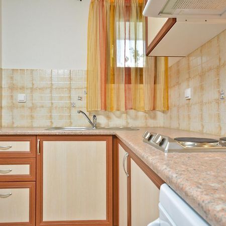 Anthi Studios Agia Anna  Exterior foto