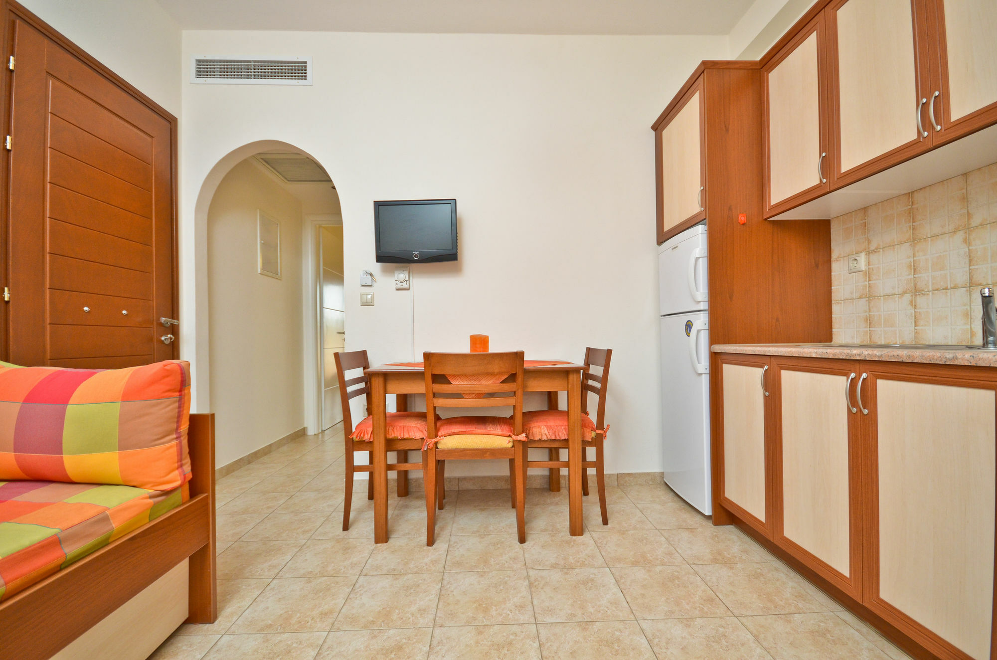 Anthi Studios Agia Anna  Exterior foto