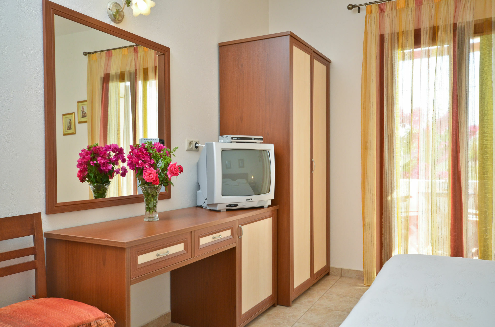 Anthi Studios Agia Anna  Exterior foto