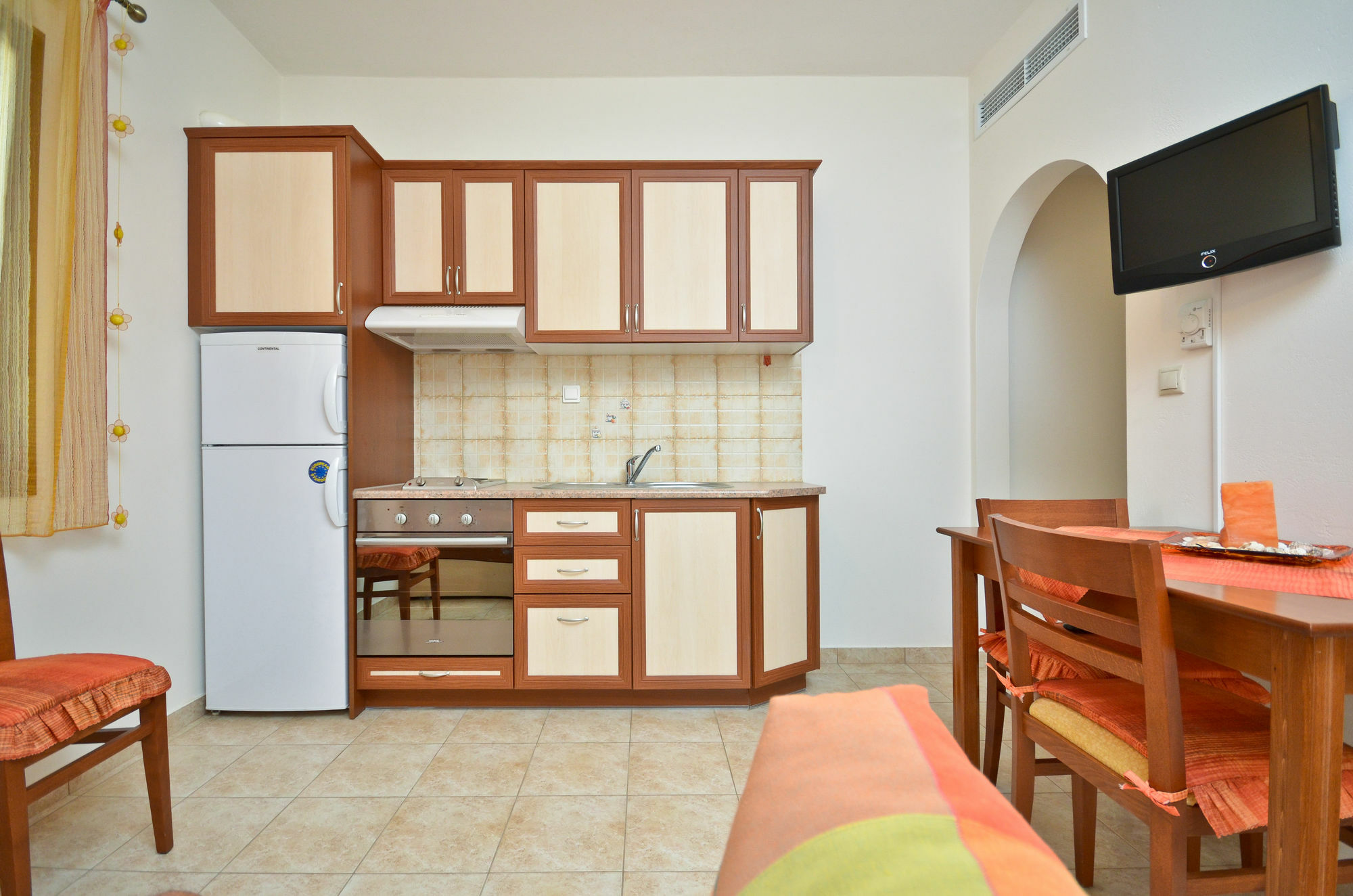 Anthi Studios Agia Anna  Exterior foto