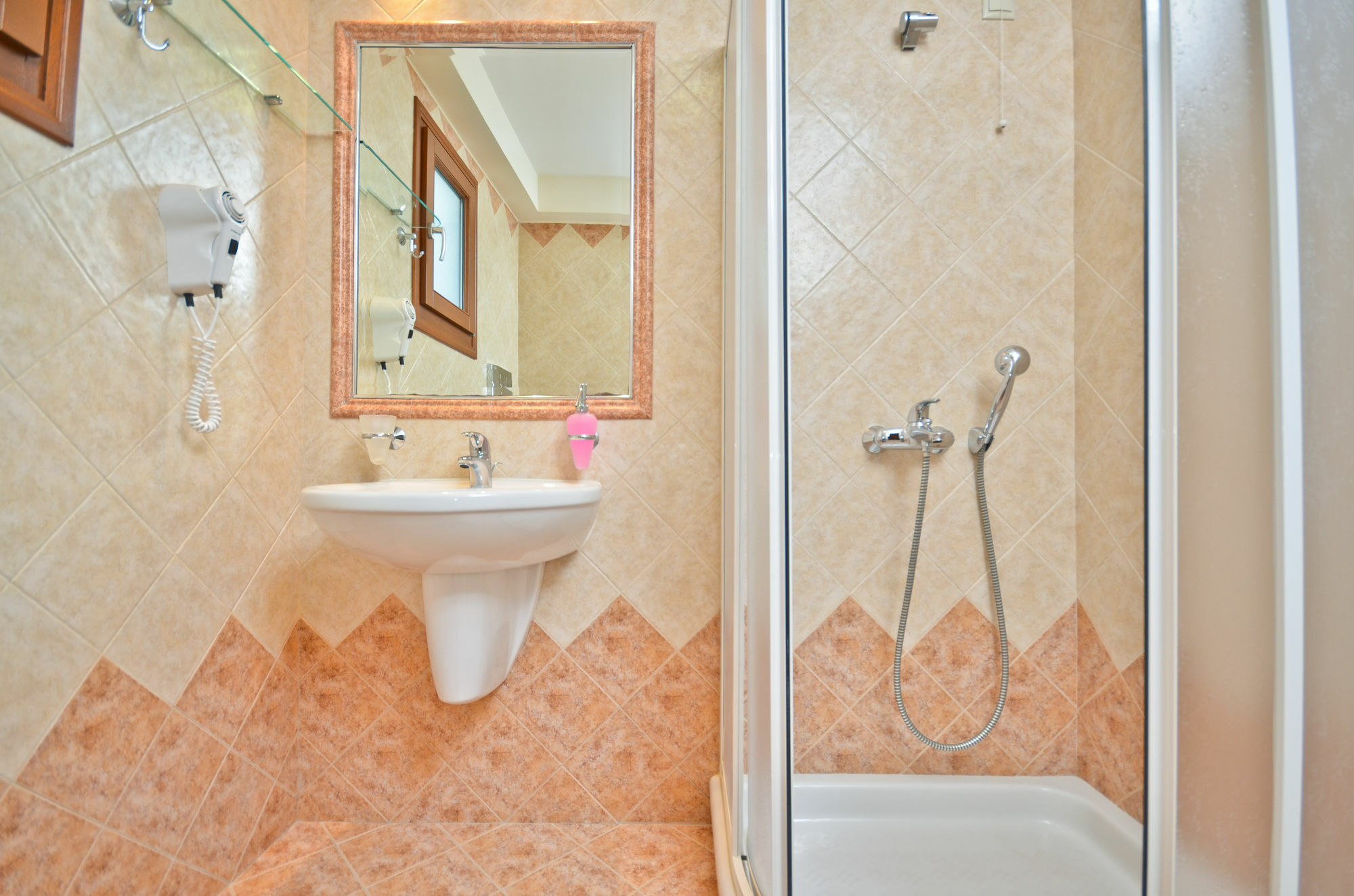 Anthi Studios Agia Anna  Exterior foto
