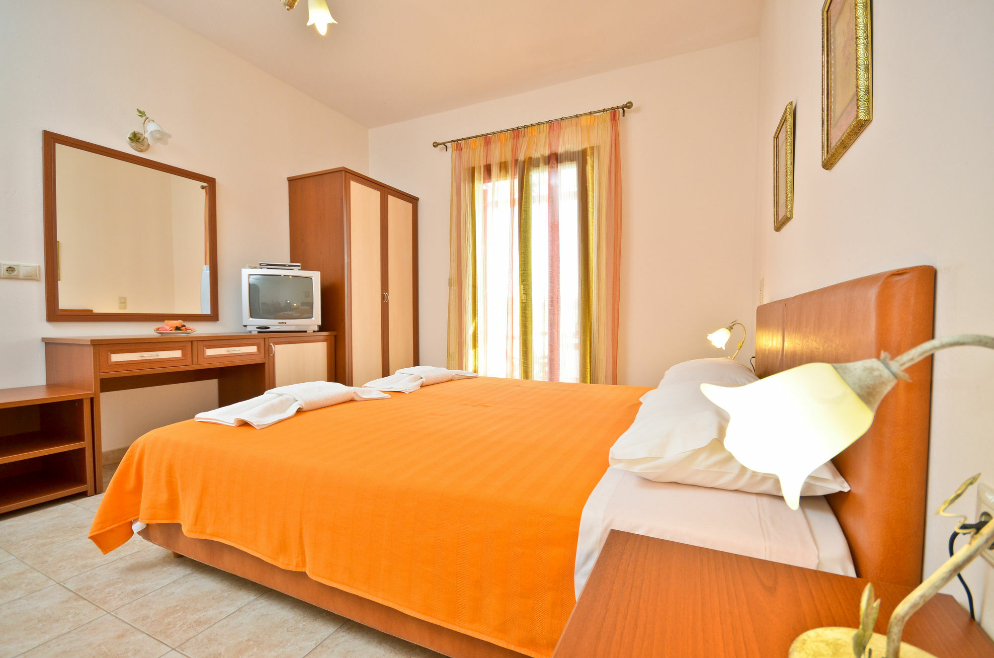 Anthi Studios Agia Anna  Exterior foto