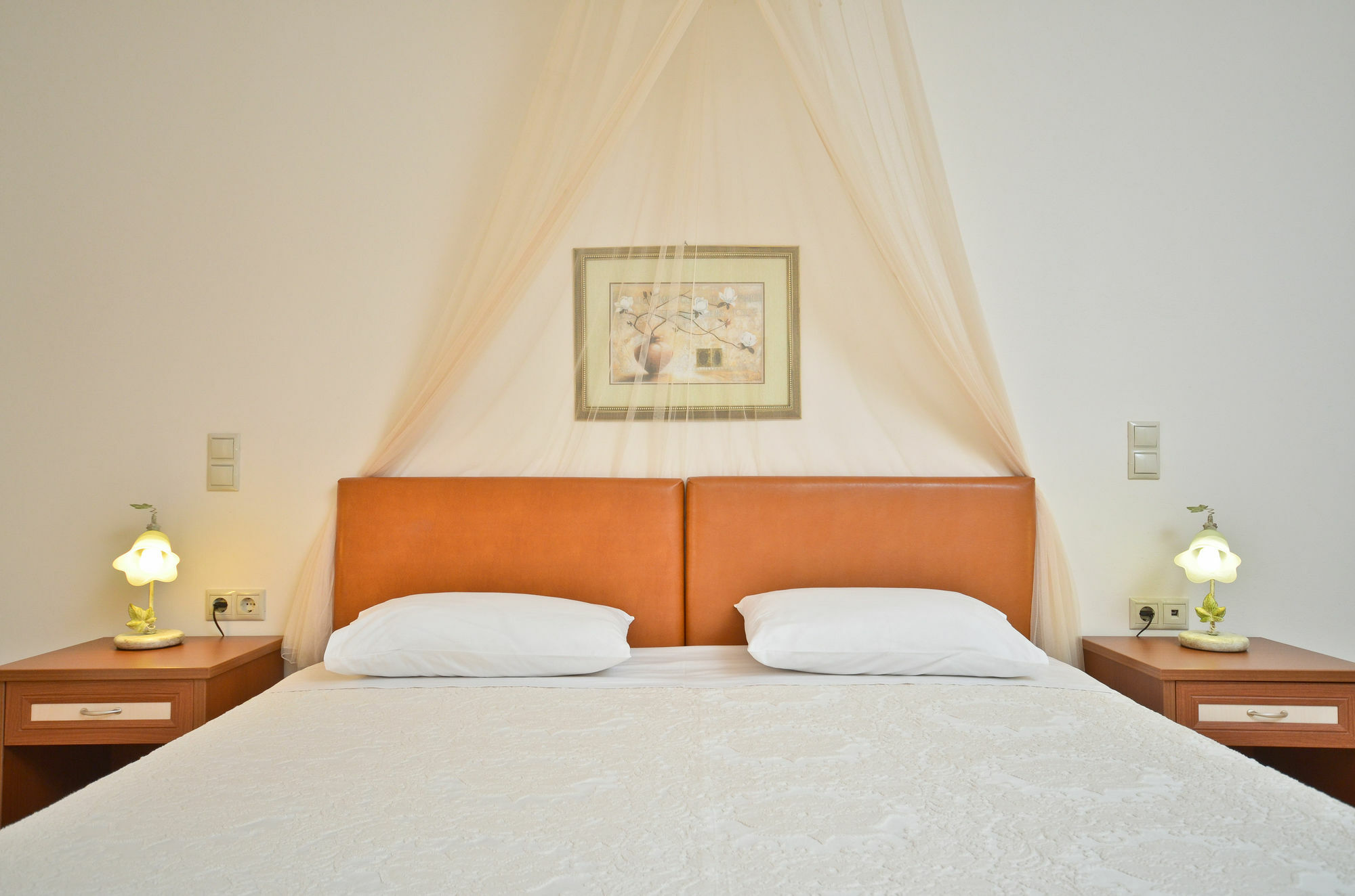 Anthi Studios Agia Anna  Exterior foto