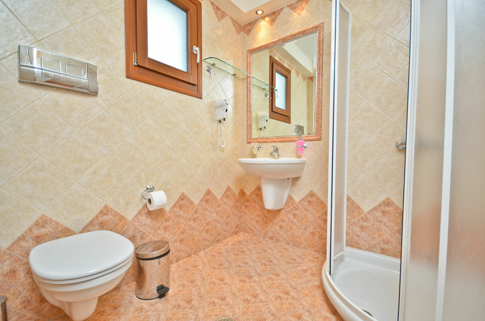Anthi Studios Agia Anna  Exterior foto