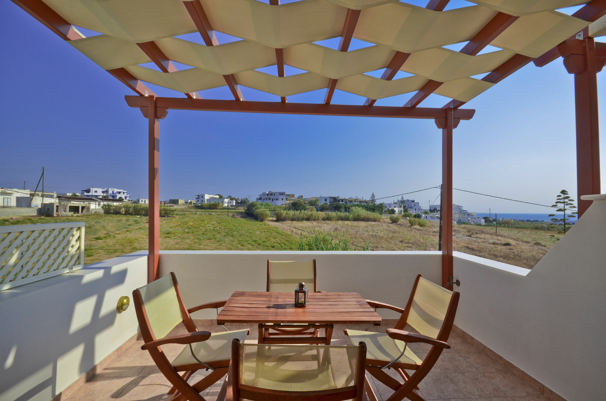 Anthi Studios Agia Anna  Exterior foto